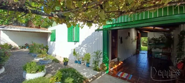Casa com 4 Quartos à venda, 110m² no Boa Saúde, Novo Hamburgo