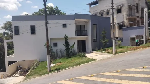 Casa de Condomínio com 3 Quartos à venda, 279m² no Transurb, Itapevi