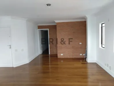 Apartamento com 3 Quartos à venda, 170m² no Jardim Jabaquara, São Paulo