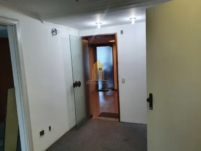 Sala Comercial à venda, 38m² no Jardim Paulista, São Paulo