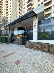 Apartamento com 2 Quartos para alugar, 57m² no Parque Amazônia, Goiânia