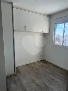Apartamento com 2 Quartos à venda, 62m² no Vila Ipojuca, São Paulo
