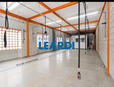 Imóvel Comercial à venda, 435m² no Brás, São Paulo