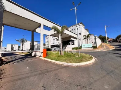 Apartamento com 2 Quartos à venda, 42m² no Jardim Progresso, Anápolis
