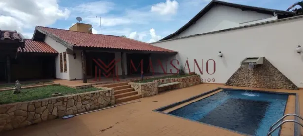 Casa com 2 Quartos à venda, 235m² no Jardim Estoril, Bauru