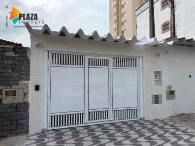 Casa com 2 Quartos à venda, 232m² no Maracanã, Praia Grande