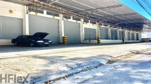 Galpão/Depósito/Armazém para alugar, 5272m² no Jardim Humaitá, São Paulo