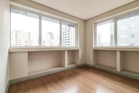 Ponto Comercial com 3 Quartos para alugar, 55m² no Paraíso, São Paulo