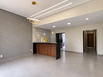 Casa com 3 Quartos à venda, 90m² no Vila Barão, Sorocaba
