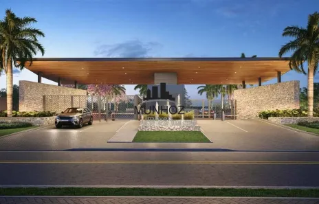 Lote/Terreno à venda, 150m² no Colonia Santa Gabriela, Almirante Tamandaré
