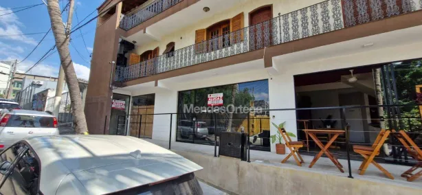 Ponto Comercial para alugar, 50m² no Jardim Faculdade, Sorocaba