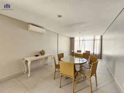 Apartamento com 4 Quartos à venda, 240m² no Duque de Caxias, Cuiabá