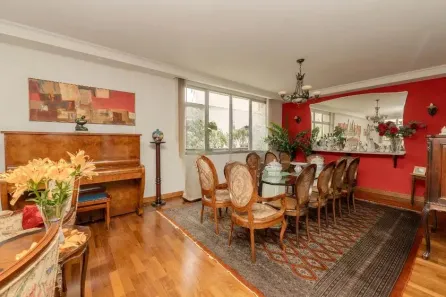 Apartamento com 5 Quartos à venda, 320m² no Liberdade, São Paulo