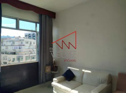 Apartamento com 3 Quartos à venda, 86m² no Flamengo, Rio de Janeiro