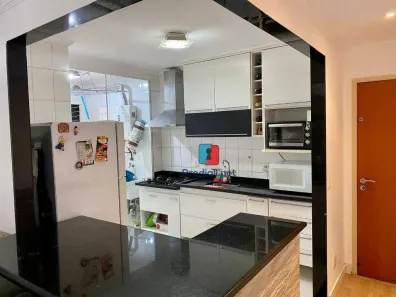 Apartamento com 2 Quartos à venda, 65m² no Jardim Íris, São Paulo