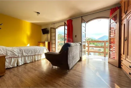 Casa com 3 Quartos à venda, 149m² no Sans Souci, Nova Friburgo