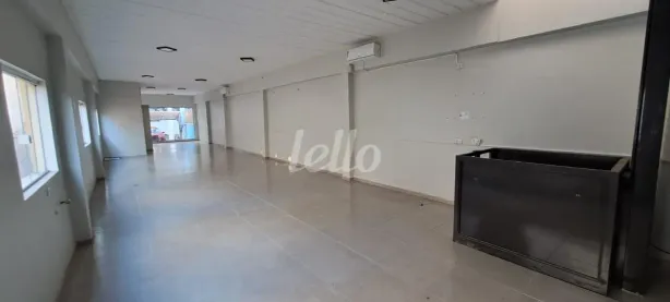 Ponto Comercial para alugar, 125m² no Santana, São Paulo