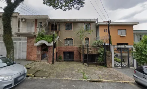 Ponto Comercial com 10 Quartos para alugar, 450m² no Aclimação, São Paulo