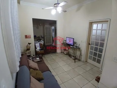 Casa com 1 Quarto para alugar, 80m² no Grajaú, Rio de Janeiro