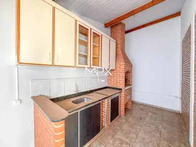 Casa com 4 Quartos à venda, 164m² no Perdizes, Piracicaba