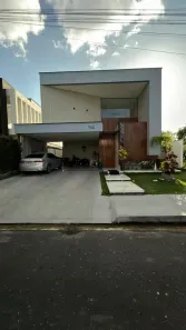 Casa de Condomínio com 3 Quartos à venda, 200m² no Ponta Negra, Manaus