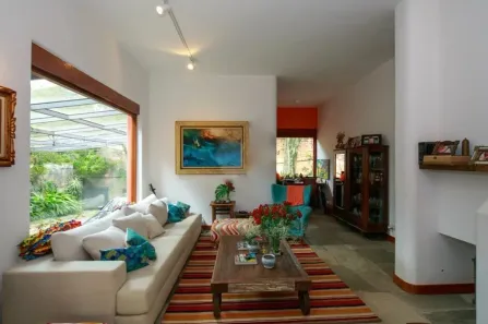 Casa com 3 Quartos à venda, 560m² no Jardim Petrópolis, São Paulo