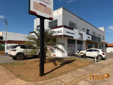 Prédio Comercial à venda, 375m² no Jardim Itaipu, Goiânia