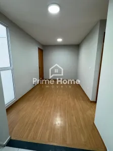 Apartamento com 2 Quartos à venda, 48m² no Jardim Santa Rosa, Campinas