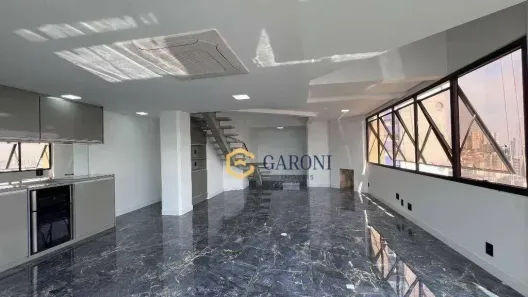 Apartamento com 2 Quartos à venda, 210m² no Sumaré, São Paulo