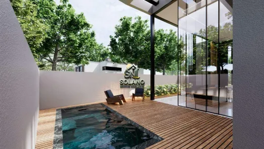 Casa com 4 Quartos à venda, 250m² no Loteamento Portal do Sol I, Goiânia