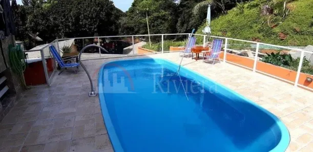 Imóvel Comercial à venda, 550m² no Toque-Toque Pequeno, São Sebastião