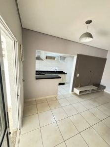 Apartamento com 3 Quartos à venda, 102m² no Dom Aquino, Cuiabá