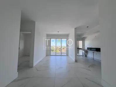 Apartamento com 3 Quartos à venda, 97m² no Santa Terezinha, Paulínia
