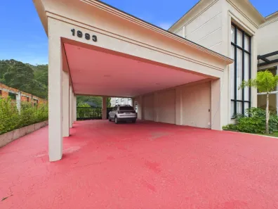 Casa com 4 Quartos à venda, 1400m² no Tamboré, Barueri