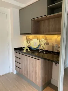 Apartamento com 1 Quarto à venda, 33m² no Campo Belo, São Paulo