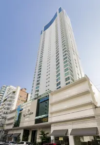 Apartamento com 3 Quartos à venda, 126m² no Centro, Balneário Camboriú