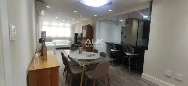 Apartamento com 2 Quartos à venda, 105m² no Vila Mariana, São Paulo