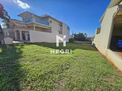 Lote/Terreno à venda, 383m² no Betel, Paulínia