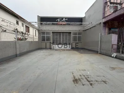 Galpão/Depósito/Armazém para alugar, 300m² no Medianeira, Porto Alegre