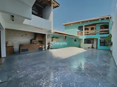 Imóvel Comercial com 2 Quartos para venda ou aluguel, 300m² no Vila Olímpia, Sorocaba