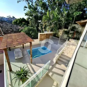 Casa com 3 Quartos à venda, 180m² no Maria Paula, Niterói