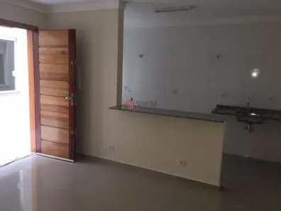 Sobrado com 1 Quarto à venda, 35m² no Vila Alpina, São Paulo