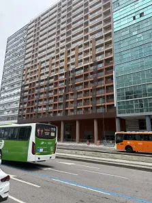 Apartamento com 1 Quarto para venda ou aluguel, 28m² no Centro, Rio de Janeiro
