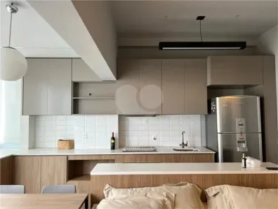 Apartamento com 2 Quartos para alugar, 108m² no Consolação, São Paulo