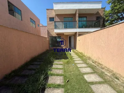 Casa com 3 Quartos à venda, 84m² no Itaipu, Niterói
