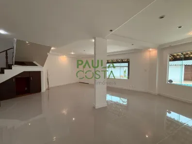 Casa de Condomínio com 6 Quartos à venda, 333m² no Barra da Tijuca, Rio de Janeiro