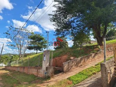 Lote/Terreno à venda, 1914m² no Condomínio Recanto dos Pássaros (Justinópolis), Ribeirão das Neves