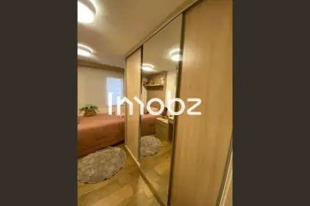 Cobertura com 2 Quartos à venda, 94m² no Campo Belo, São Paulo