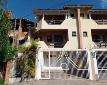 Casa com 3 Quartos à venda, 300m² no São José, São Leopoldo