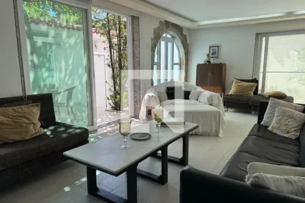 Casa com 5 Quartos à venda, 325m² no Urca, Rio de Janeiro